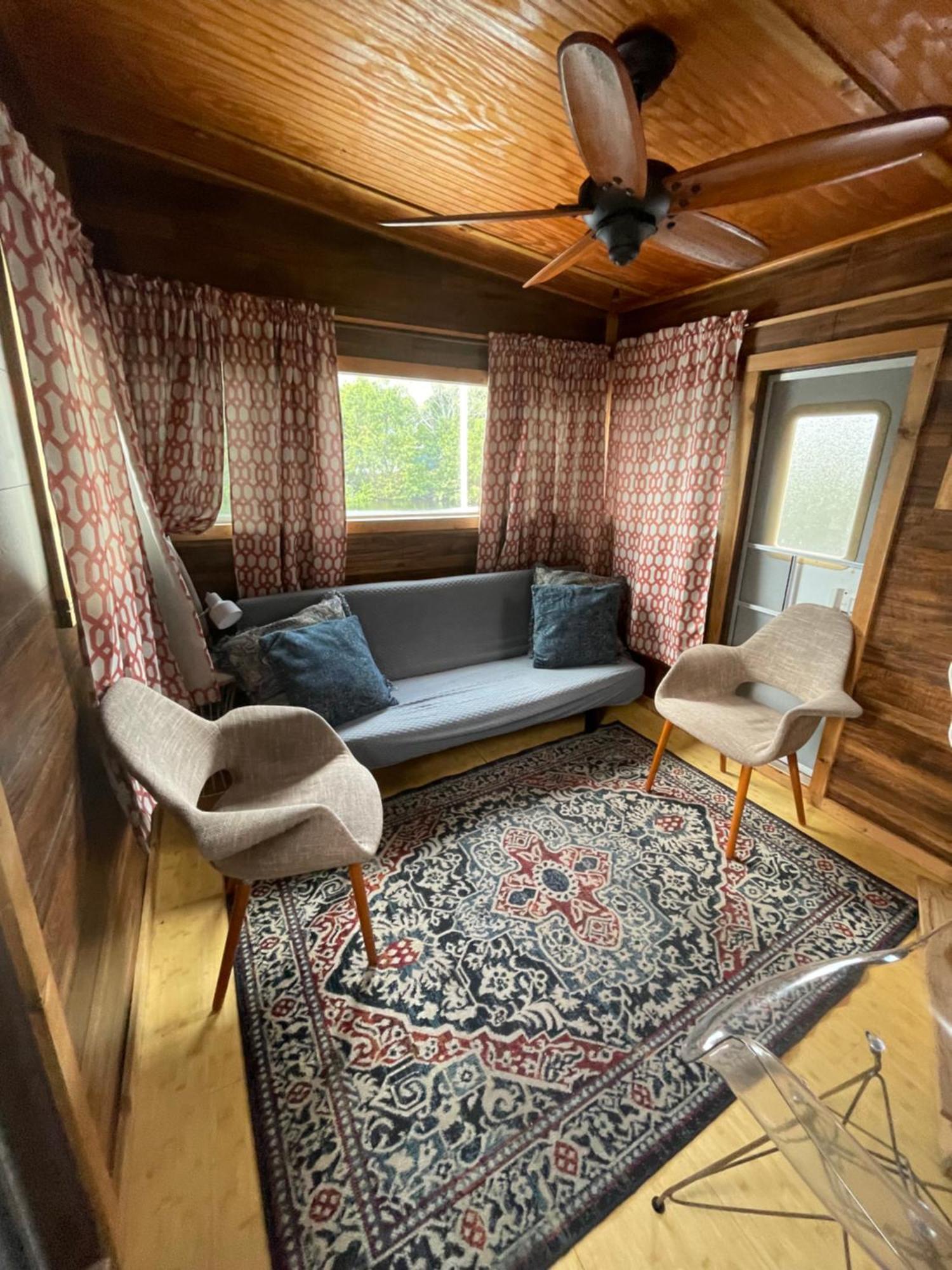 Updated Houseboat On The River! Fort Lauderdale Exterior foto