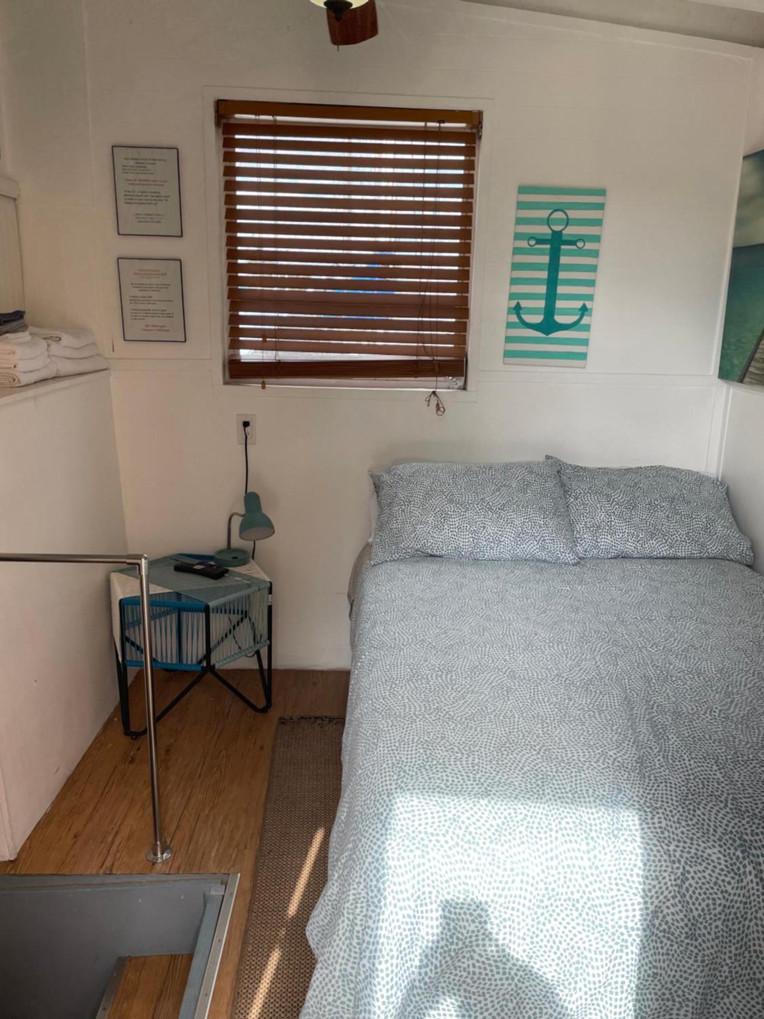 Updated Houseboat On The River! Fort Lauderdale Exterior foto